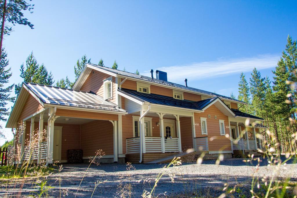 Tapion Tupa Apartamento Kalajoki Exterior foto