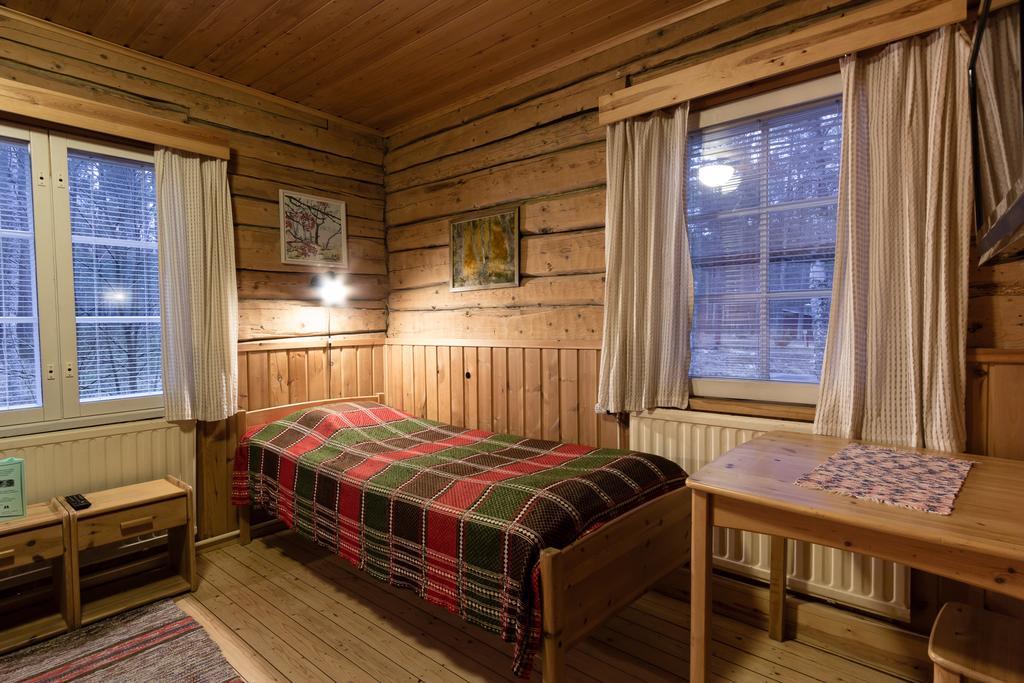 Tapion Tupa Apartamento Kalajoki Exterior foto